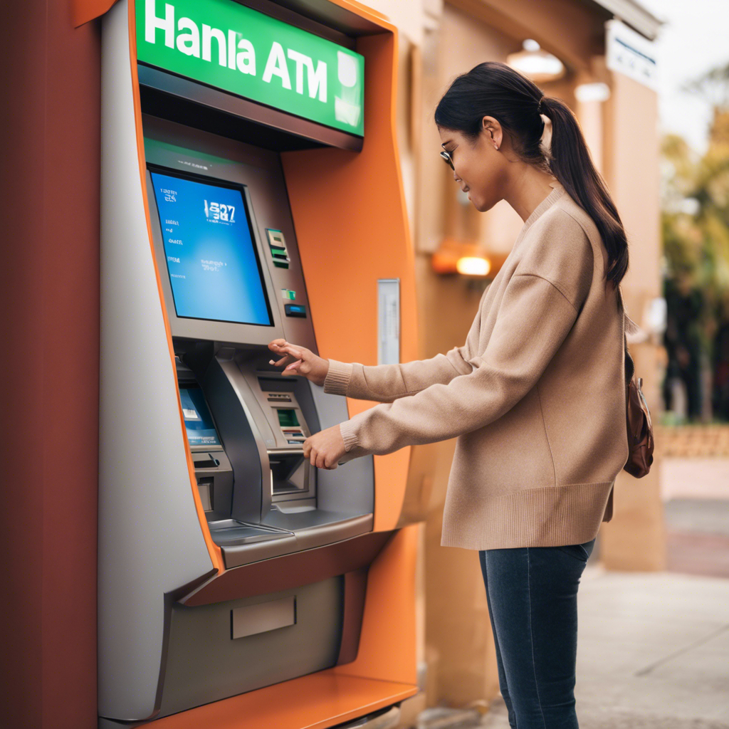 buy ATM machines